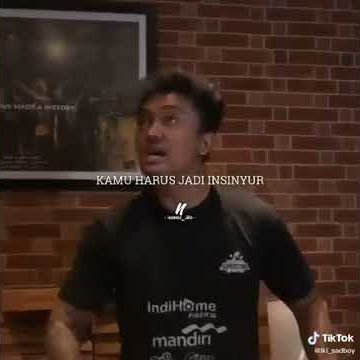 Orang tua melarang anaknya dengan cita cita ini story uus