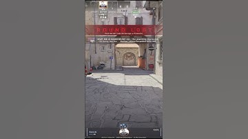 CS2 ragdoll is something else  #cs2#foryou #viral #cs2clips #games  #fypシ #fyp