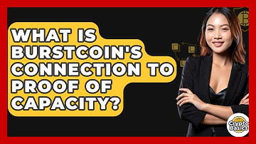 What Is Burstcoin