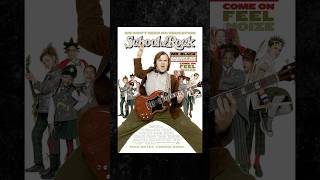 The Surprise TRUE STORY Behind the Album That Helped Inspire 'School of Rock'