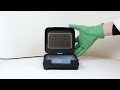 Vídeo: Lector De Microplacas T Co-Culture Miniaturizado “Alto 600 nm”