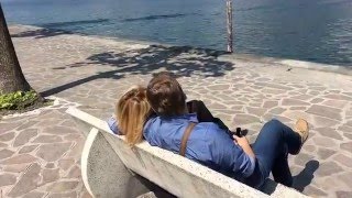 видео Отдых на европейских озерах