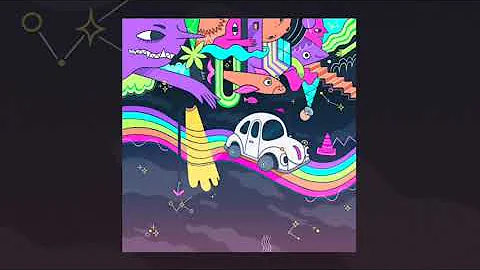 Patricia Taxxon  - Retrograde