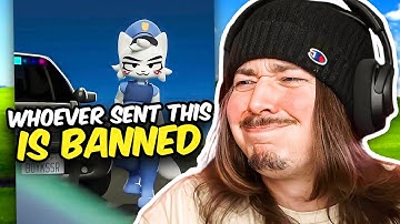 Every Time I Laugh, I Lose $250