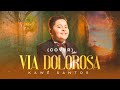 Via Dolorosa | Kawê Santos (Cover)