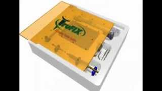How to Use the ACE Surgical truFix kit