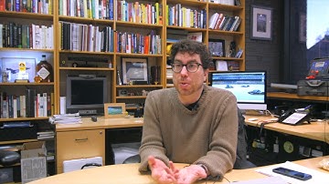 Jonathan Zittrain: Openness and Oversight of Artificial Intelligence