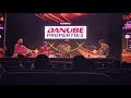 Kambhoji by ja jayant  the royals concert dubai