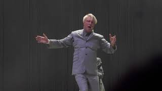 David Byrne - Once in a Lifetime (Live at Roskilde Festival, July 6th, 2018)
