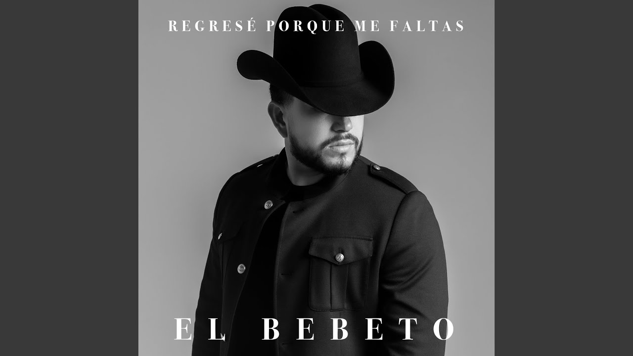 Regresé Porque Me Faltas