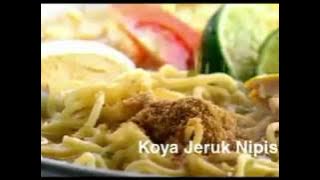 Luna Maya - Sarimi Soto Koya Wedding  ( 2007 )