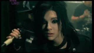 Tokio Hotel - Love is dead chords