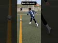Step by step football skills #viral #football #skills
