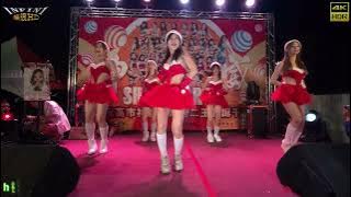 【無限HD】Hot Q Girls 6(4K 60p)@高市神威宮【2022 全球百大舞團 The 100 Dancers】