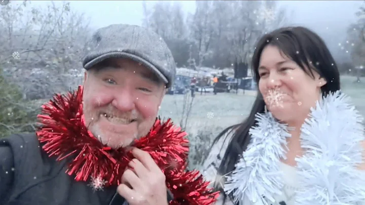 A Christmas Reminder