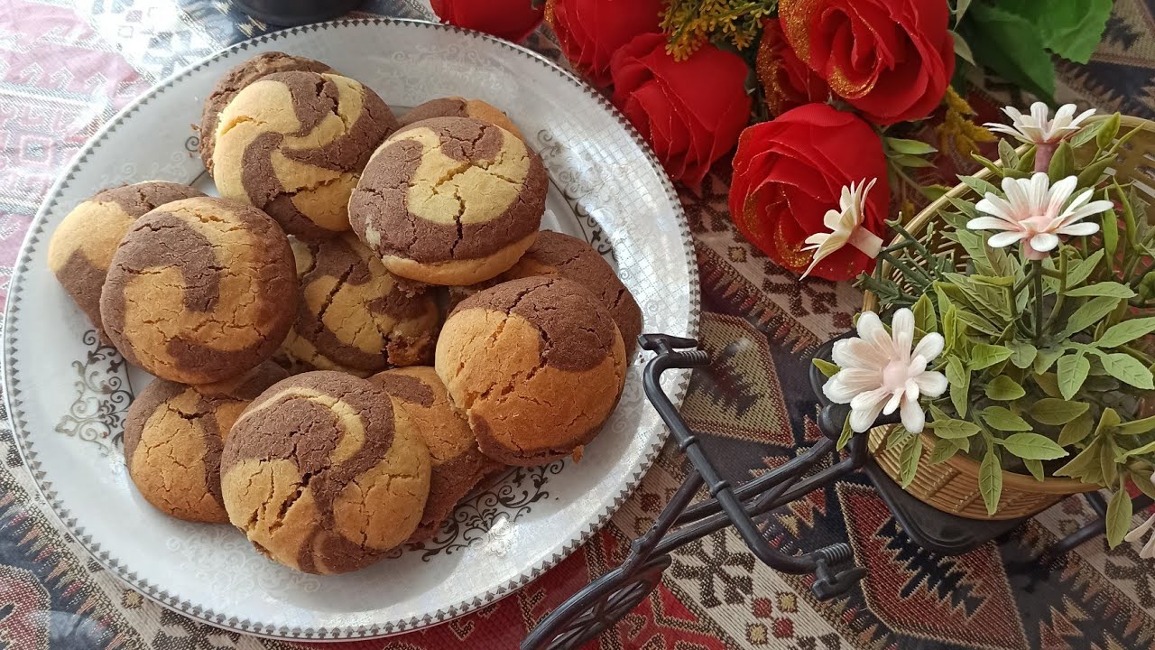 •ÇOX DADLI,AĞIZDA ƏRİYƏN TUTKU KURABİYƏSİ•🍘@xeyaleninmetbexi6820#abunəol#mətbəx#follow#likeatın#keks