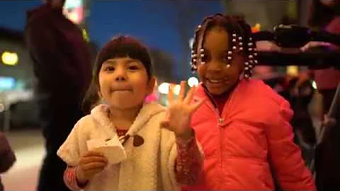 Downtown "On The Bricks" Kearney