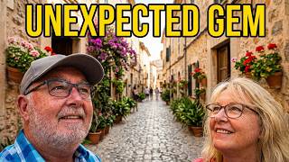 Why You NEED to Visit ALCUDIA OLD TOWN, MALLORCA
