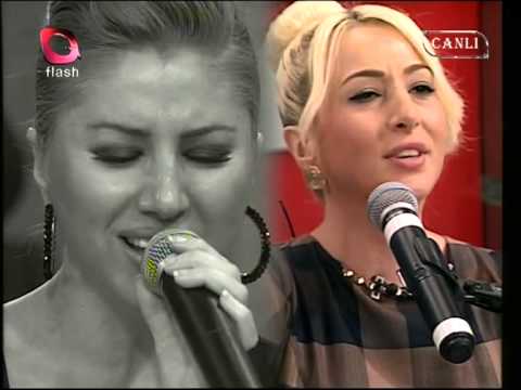 FLAŞ TV NE ÇIKARSA BAHTINA KONUK (AYŞEGÜL PINAR)