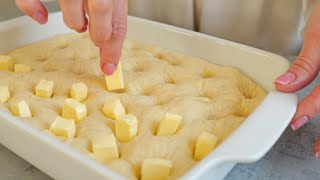 Grandma's forgotten treasure: This is how you bake the legendary sugar cake from the newspaper!