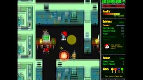 Animaniacs Game Pack - Belchinator Too Playthrough