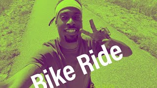 Wednesday Motivation | Bike Ride On Spokane’s Beautiful Centennial Trail!!!!!