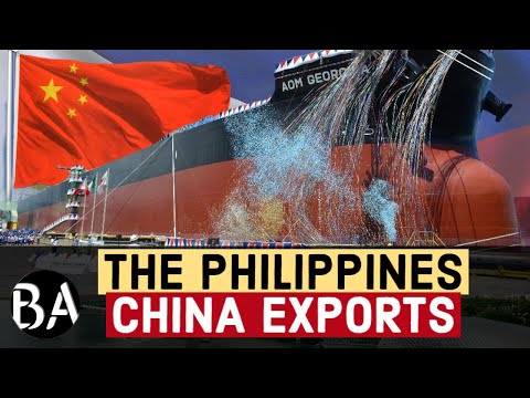 Video: I-export sa China: mga pagkakataon, katotohanan, mga prospect