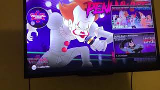 Pennywise Beatbox Solo 3 Cover