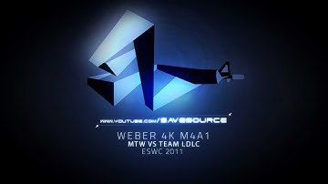 weber vs LDLC (SAVE SOURCE 30)