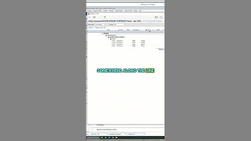 💡 Can You Subtotal in Quicken Tags?