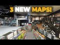 KingMaps Pro #2 | Showcase of FiveM MLO in subscription