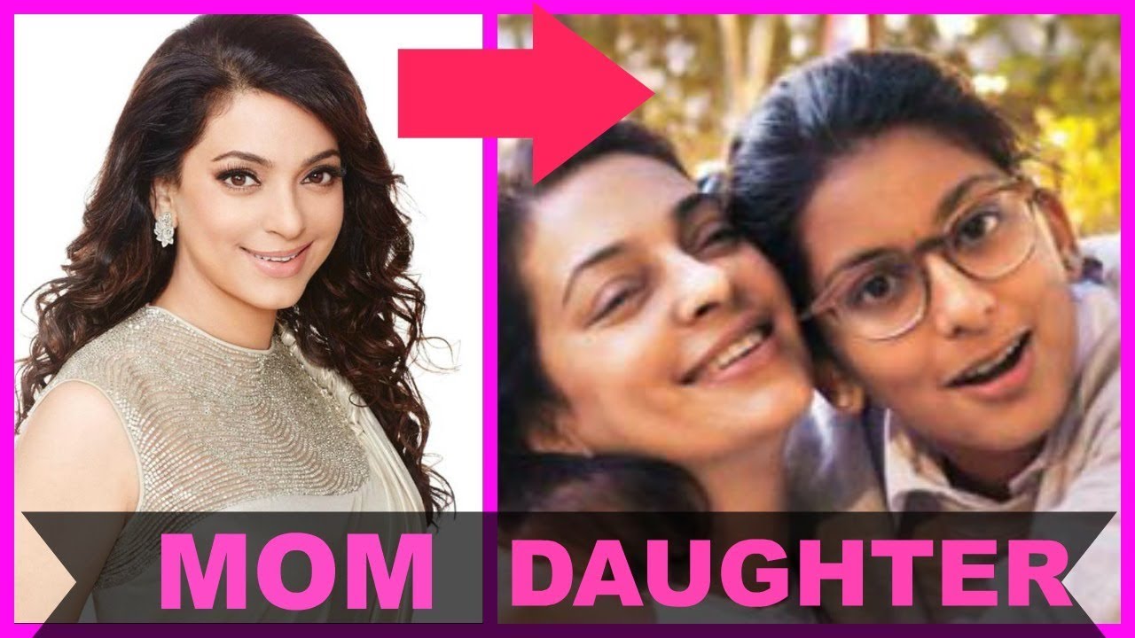 Meet Juhi Chawla's Beautiful Daughter Jhanvi Mehta/family pictures of