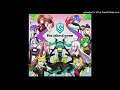Alice in N.Y. Ft GUMI, IA, KAITO, MAYU, MEIKO, 初音ミク, 巡音ルカ, 神威がくぽ, 鏡音リン, 鏡音レン