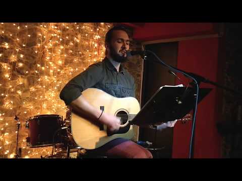 Αμνησία-Κ. Κούκος (Live