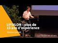 La fsi fte ses 10 ans  upsilon plus de 10 ans dexprience par n gutzeit