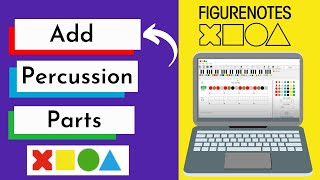 How to Add Percussion Parts
