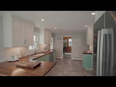 142 Beech St, Lowell, MA home video tour