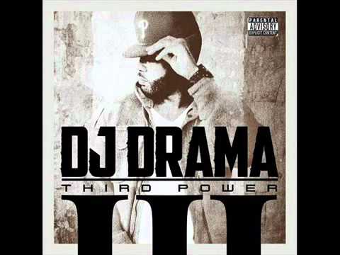 DJ Drama Feat. Gucci Mane - Me And My Money (Full Song)