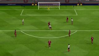 Dream league soccer 2016 screenshot 5