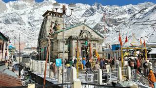 Namo Namo shivratri Special  Ankur Joshi  Kedarnath  Sushant Rajput  Sara  Amit Trivedi