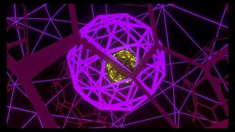 NeosVR Music Visualizer