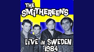 Pretty Big Mouth (Live)