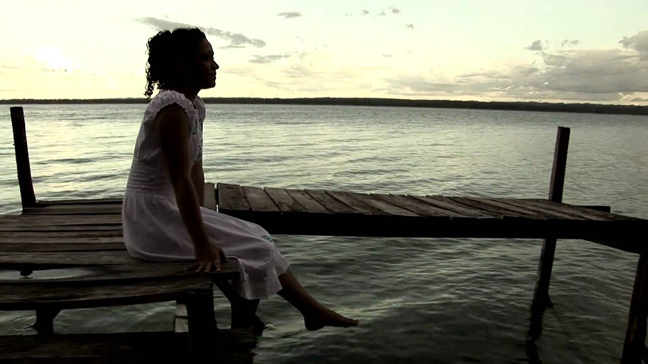 Luz de mi vida - Paradise Reggae Band Guatemala - Video Oficial -