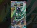 【ポケポケ】お前の物は俺の物 #shorts #ポケポケ #ポケモン #pokemon #カードゲーム