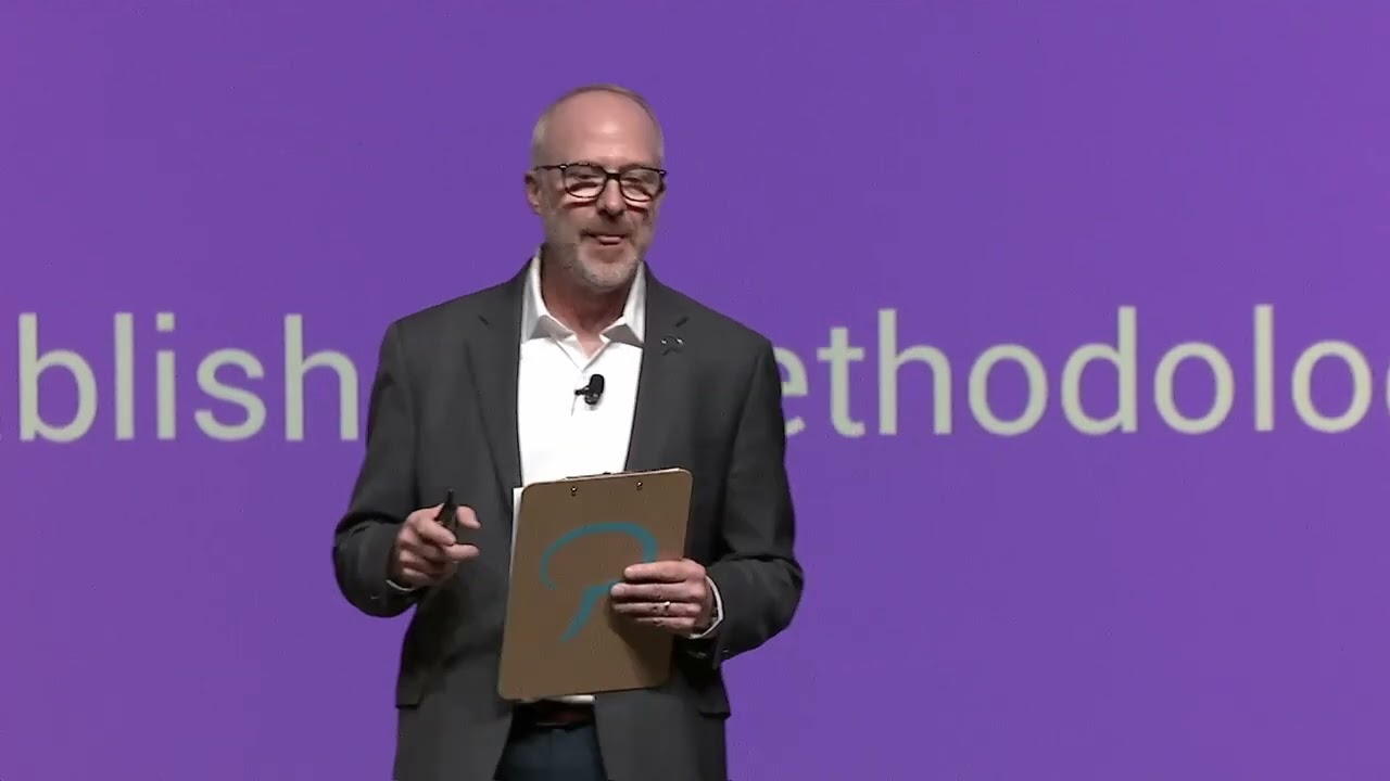 Welcome to Innovation Launch