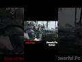 Aiming a Magical Boar Kratos almost lost Atreus Boy