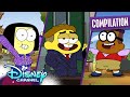 Best of season 3  big city greens  1 hour compilation  disneychannel