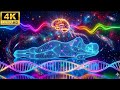 ✨ Ultimate Healing Frequencies | 432Hz • 369Hz • 528Hz • 741Hz • 999Hz • 1111Hz ✨