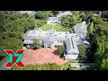 Jennifer Lopez Is Once Again Eyeing Max Azria S Mansion Jennifer Lopez Is Once Again Eyeing Max Azria S Mansion