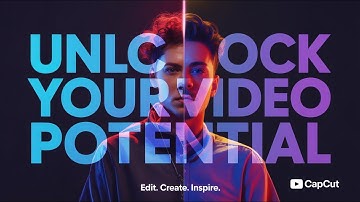 Unlock the Power of CapCut